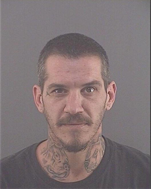 TEST, KEVIN RONALD - Peoria County, IL