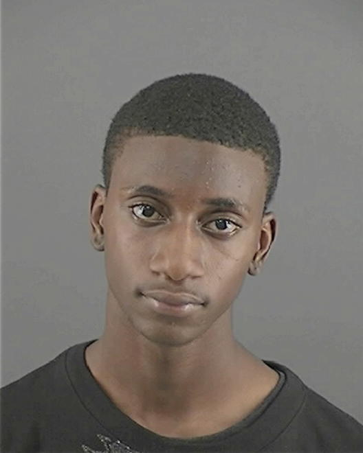 THOMPSON, TREDARIUS D - Peoria County, IL
