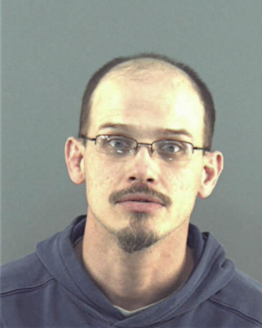 TYREE, JASON S - Peoria County, IL