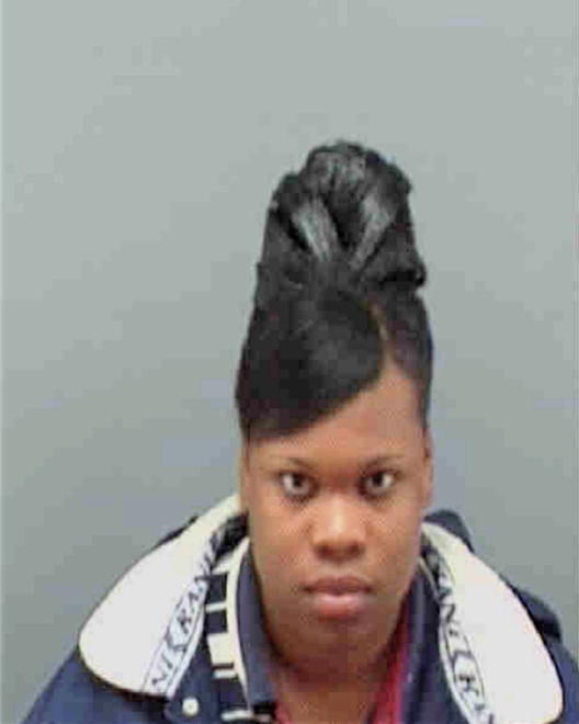WALKER, TANAISHA - Peoria County, IL