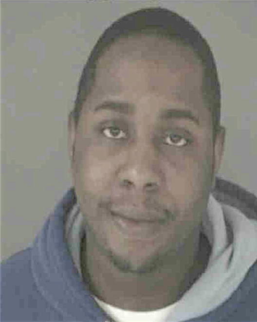 WASHINGTON, RICKY DEWAYNE - Peoria County, IL
