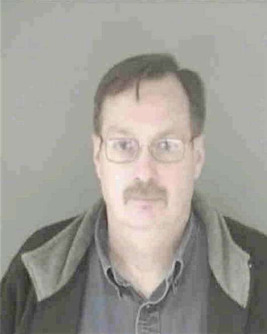 YOUNGREN, RICHARD ALLEN - Peoria County, IL