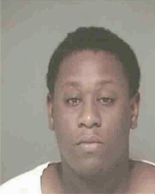 ALLEN, KENDERICK LAMONT - Peoria County, IL