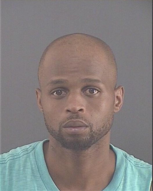 ANDERSON, JAMAAL LAMAR - Peoria County, IL