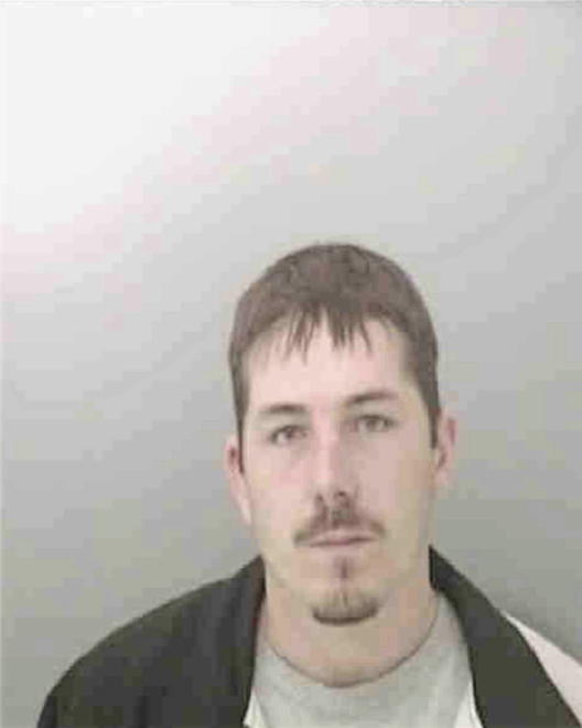 BENEDICT, RICKY D - Peoria County, IL