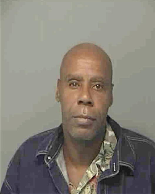 BRADFORD, RONNIE AUGUSTUS - Peoria County, IL