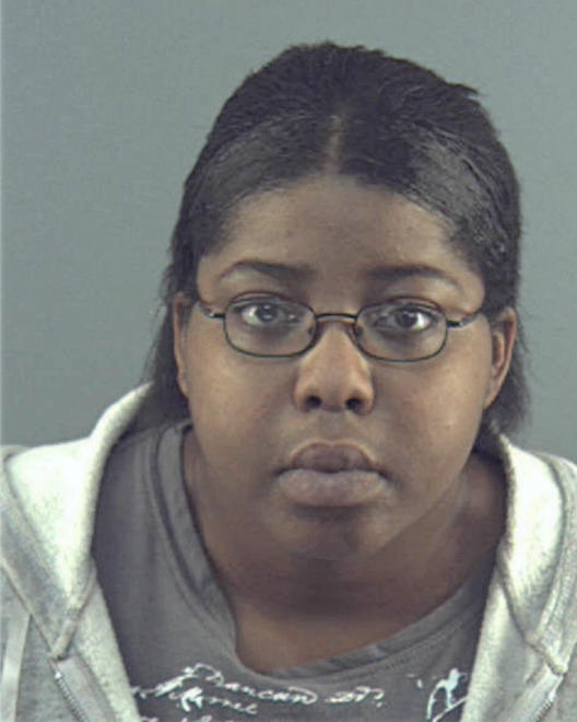 BROWN-PICKENS, DANIELLE TAESHEA - Peoria County, IL