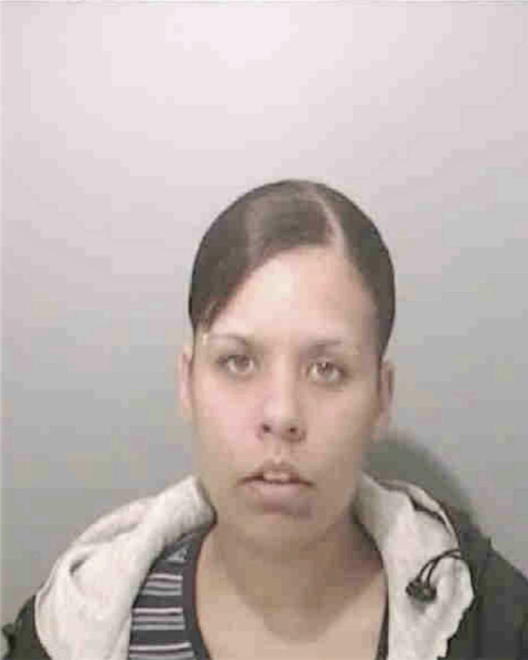 BURNSIDE, SHARNITTHA LATRCE - Peoria County, IL