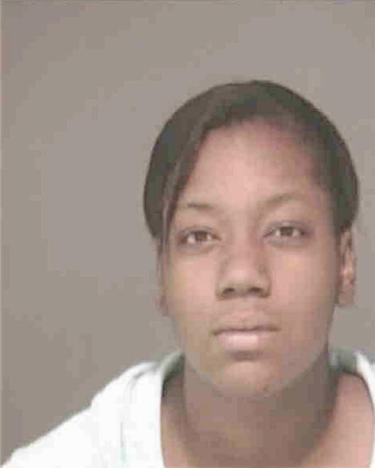 CLARK, KEYSHA MARIE - Peoria County, IL