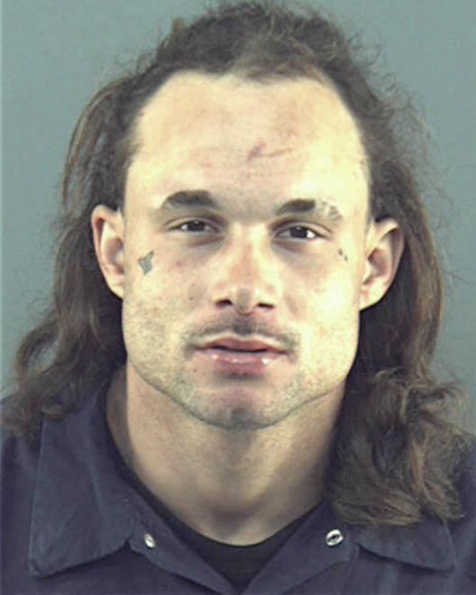 COLE, RICKY LEE - Peoria County, IL