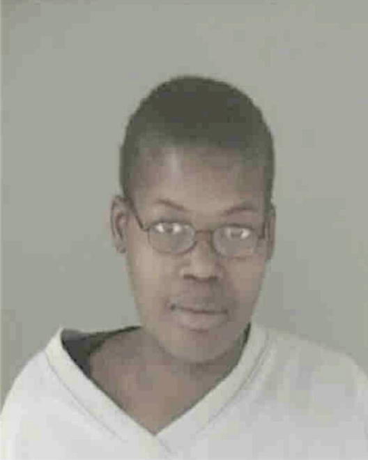 DOSS, DEMETRA NICOLE - Peoria County, IL