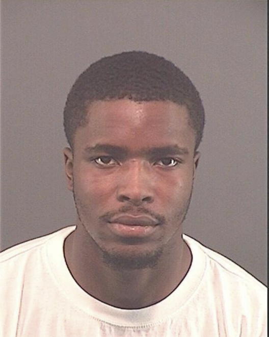 FERRELL, DEANDRE L - Peoria County, IL