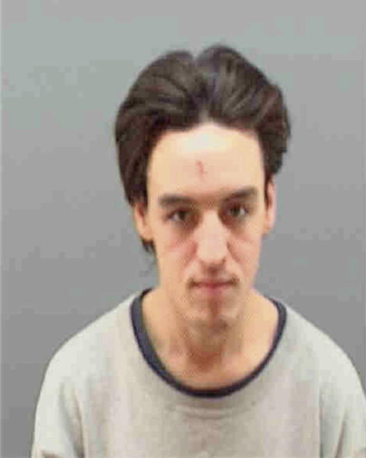HANKINS, ROBERT ALAN - Peoria County, IL