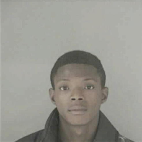 JOHNSON, MICHAEL JERMAINE - Peoria County, IL