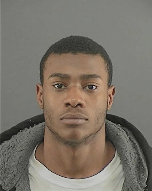 JORDAN, REGINALD S - Peoria County, IL