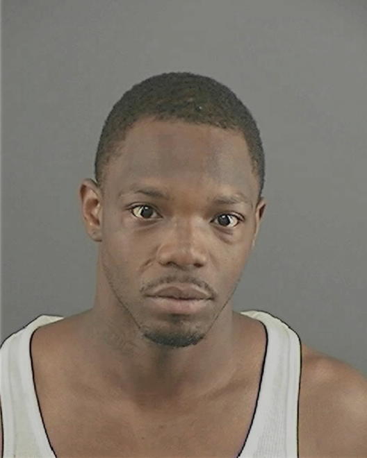 KELLER, DARRYL DEANDRE - Peoria County, IL