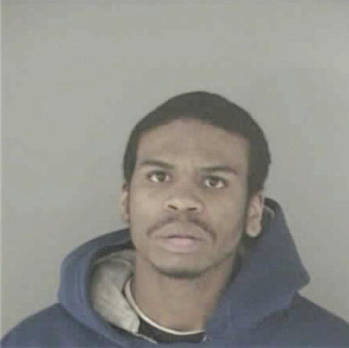 LEWIS, BRANDON MITCHELL - Peoria County, IL