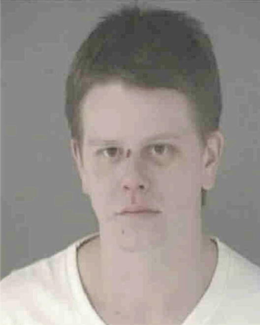 MCKINNEY, KEVIN RAY - Peoria County, IL