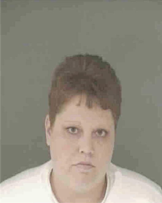 MCLITTLE, LISA ANN - Peoria County, IL