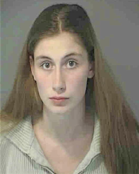 PASCO, AMANDA LEE - Peoria County, IL