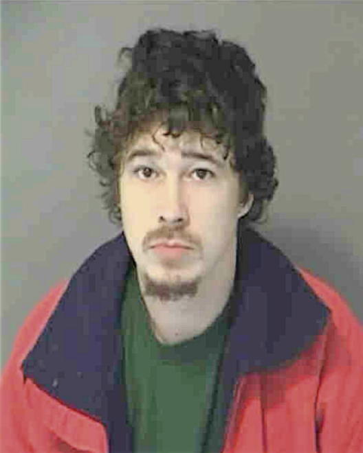 POHLMAN, JEFFREY SCOTT - Peoria County, IL