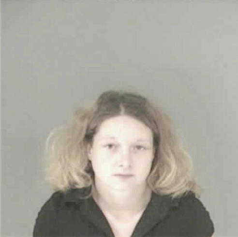 REDDING, LISA MICHELLE - Peoria County, IL