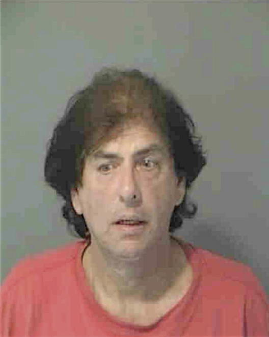 ROBINSON, RICHARD MARK - Peoria County, IL