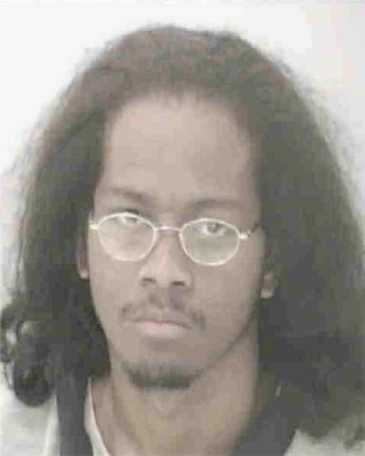 SPINKS, THAMON MARK - Peoria County, IL