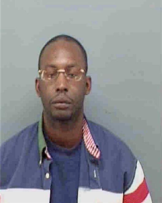 THOMAS, RONALD KEITH - Peoria County, IL