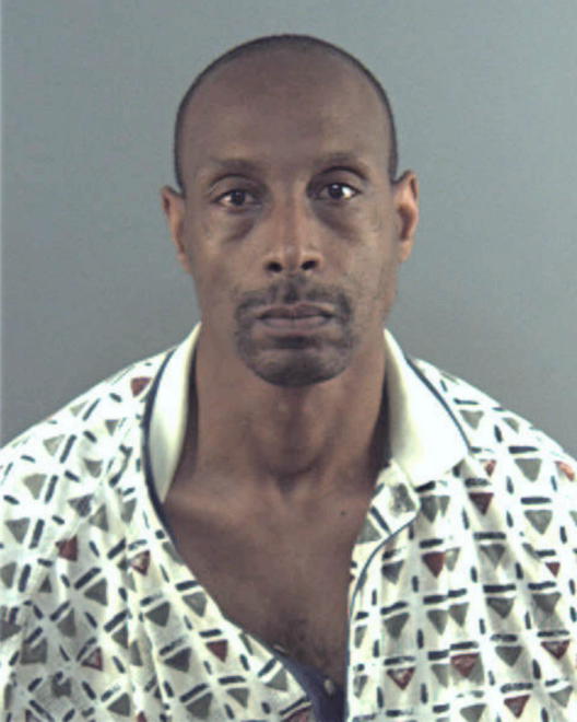 TIDWELL, CEDRIC ALLEN - Peoria County, IL