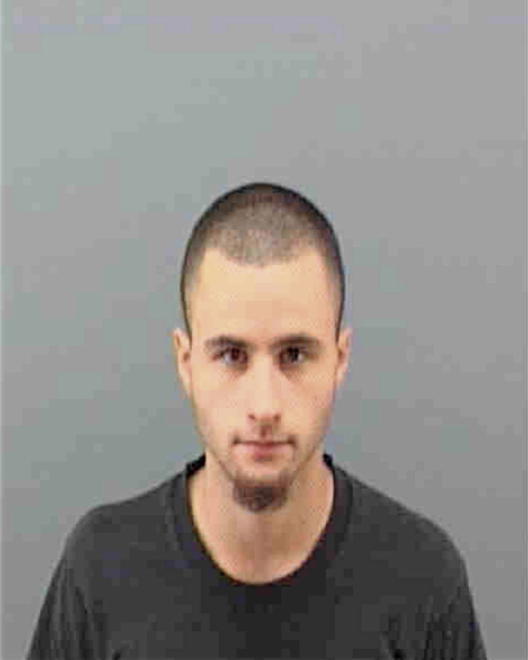 VINSON, JEFFREY NATHAN - Peoria County, IL