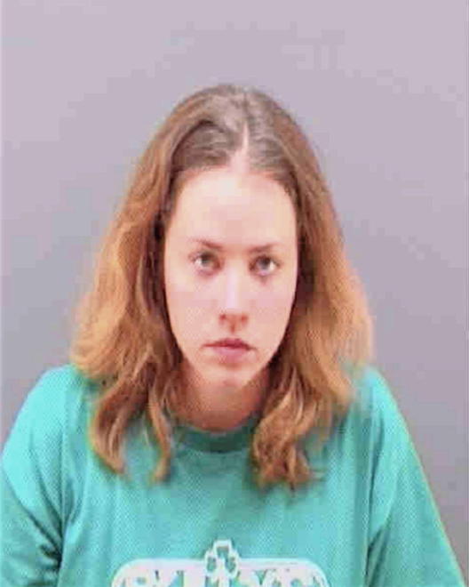WELKER, KARRIE NOELLE - Peoria County, IL