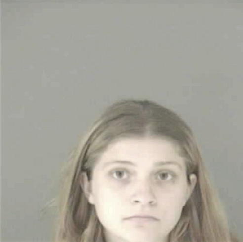 YORK, THERESA MARIE - Peoria County, IL