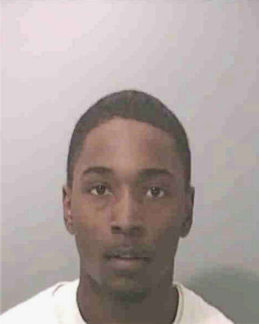 ALEXANDER, VINCENT N - Peoria County, IL