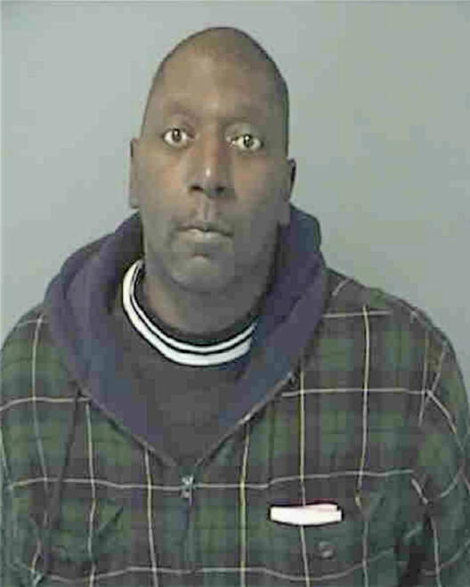 ANDREWS, TERRY LEE - Peoria County, IL