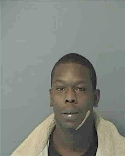 BOVAN, BRANDON LAMAR - Peoria County, IL