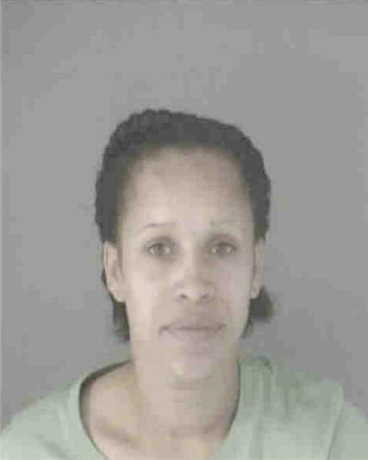 BURKS, JANICE LYNN - Peoria County, IL