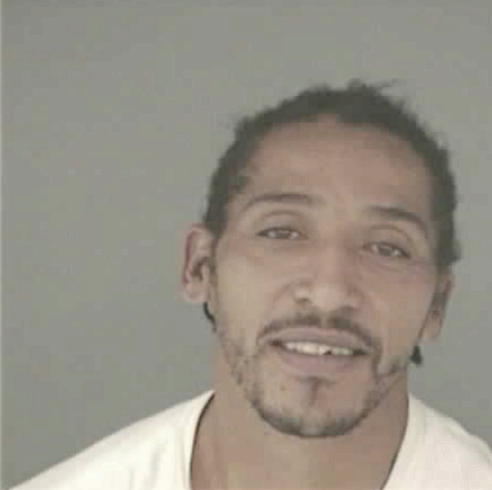 BURSE, AARON LEE - Peoria County, IL