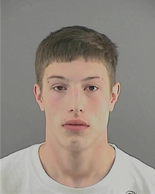 BURY, JESSE LOGAN - Peoria County, IL