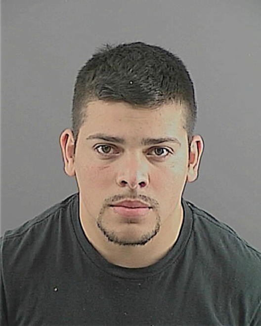 CARDONA, ARIAL - Peoria County, IL