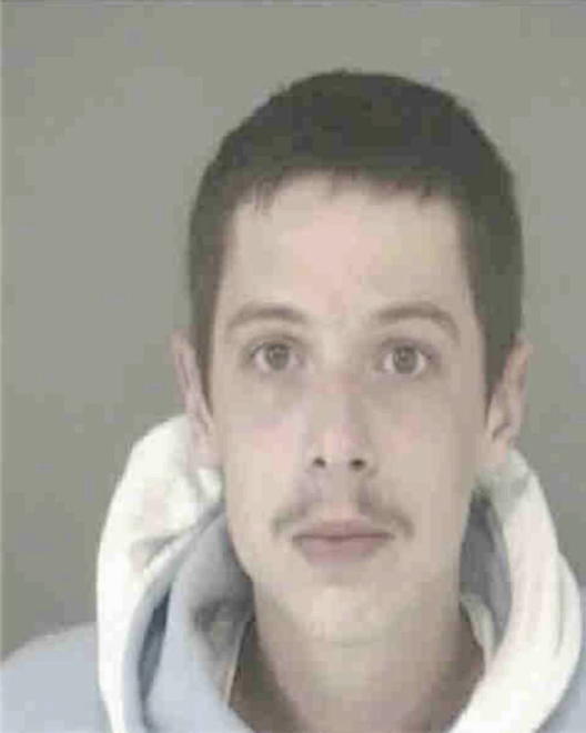 CARLOCK, NATHANIEL A - Peoria County, IL