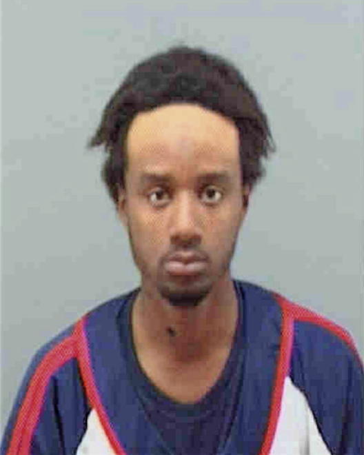 CHILDS, TERRANCE TEONDRE - Peoria County, IL