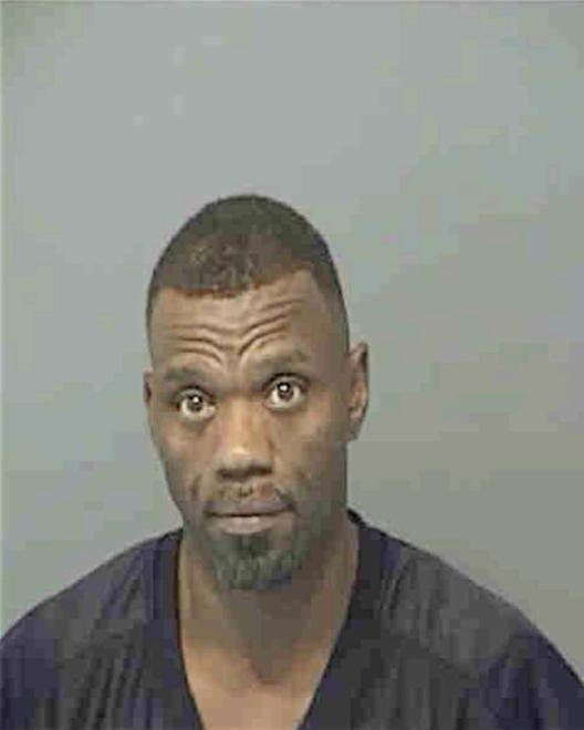 CORNELIUS, ROYCE DARNELL - Peoria County, IL