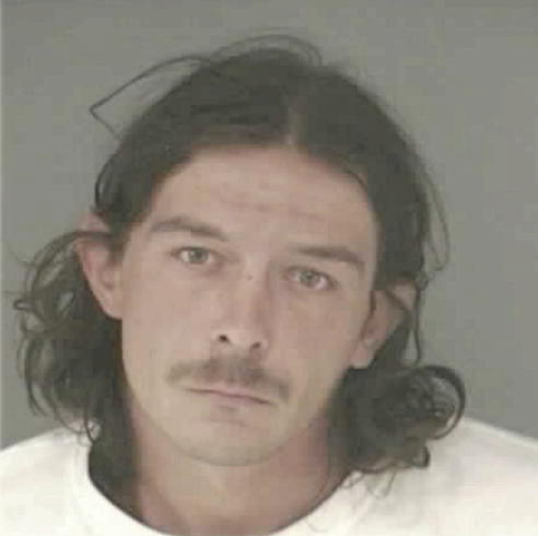 DAVIS, JOHN WESLEY - Peoria County, IL