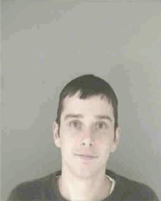 DIVERT, MICHAEL DAVID - Peoria County, IL