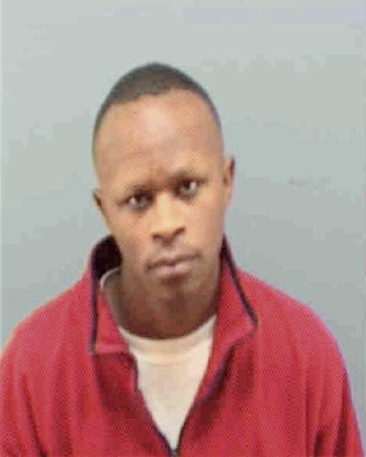 DOUGLAS, FREDRICK LAMAR - Peoria County, IL