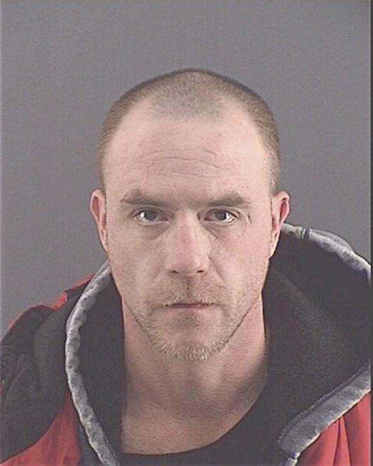 DUNLAVY, ADAM ANTHONY - Peoria County, IL