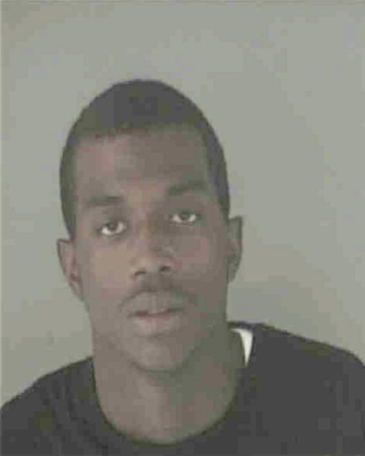 ECKWOOD, DERICCO SHEROD - Peoria County, IL