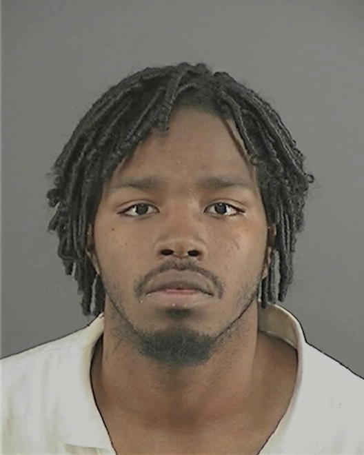 FORD-TOWNSEND, DEANTRE L - Peoria County, IL