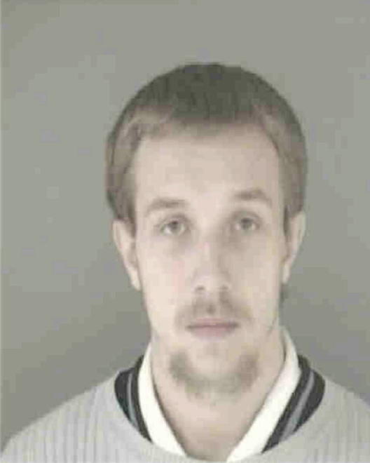 GREMAN, MICHAEL PAUL - Peoria County, IL